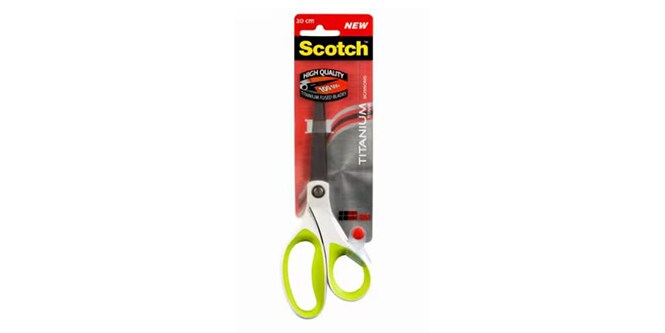 Forbici in titanio Scotch™
