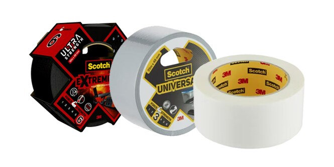 Scotch® Nastri speciali

