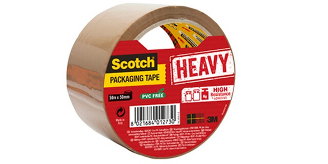 3M Heavy
