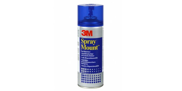 Adesivo spray
