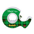 Nastro adesivo Scotch® Magic™
